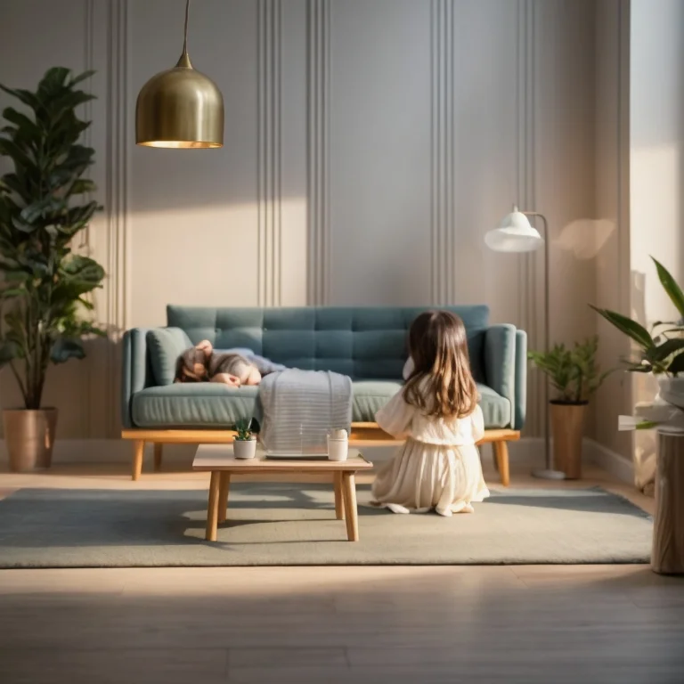 Find and Book a Sitter in Three Steps